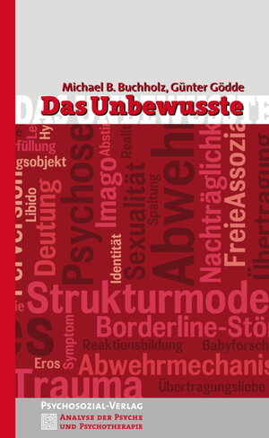 Buchcover Unbewusstes | Günter Gödde | EAN 9783837965537 | ISBN 3-8379-6553-8 | ISBN 978-3-8379-6553-7