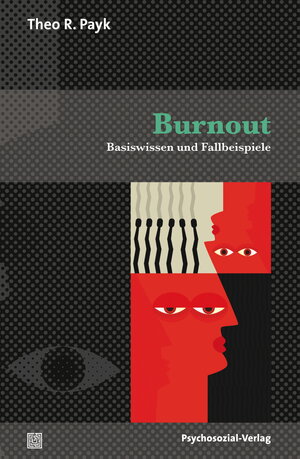 Buchcover Burnout | Theo R. Payk | EAN 9783837965872 | ISBN 3-8379-6587-2 | ISBN 978-3-8379-6587-2