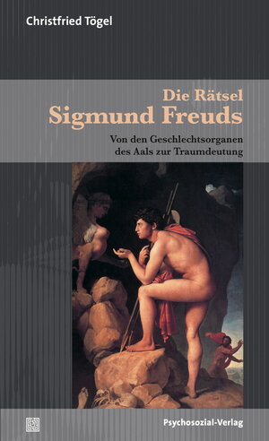 Buchcover Die Rätsel Sigmund Freuds | Christfried Tögel | EAN 9783837965971 | ISBN 3-8379-6597-X | ISBN 978-3-8379-6597-1