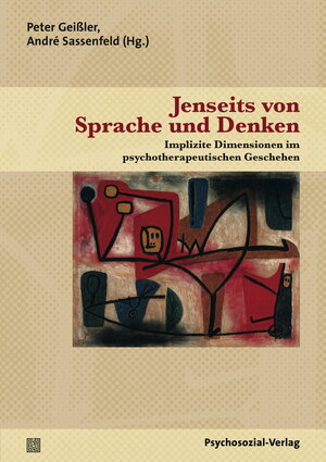 Buchcover Jenseits von Sprache und Denken  | EAN 9783837966084 | ISBN 3-8379-6608-9 | ISBN 978-3-8379-6608-4