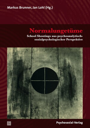 Buchcover Normalungetüme | EAN 9783837966152 | ISBN 3-8379-6615-1 | ISBN 978-3-8379-6615-2