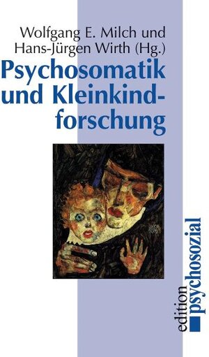 Buchcover Psychosomatik und Kleinkindforschung | Wolfgang E. Milch | EAN 9783837966732 | ISBN 3-8379-6673-9 | ISBN 978-3-8379-6673-2