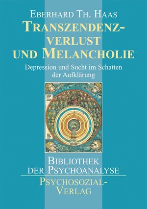 Buchcover Transzendenzverlust und Melancholie | Eberhard Th. Haas | EAN 9783837966985 | ISBN 3-8379-6698-4 | ISBN 978-3-8379-6698-5