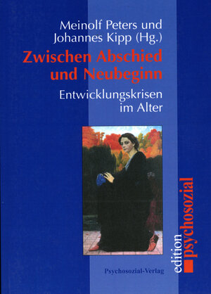 Buchcover Zwischen Abschied und Neubeginn | Meinolf Peters | EAN 9783837967340 | ISBN 3-8379-6734-4 | ISBN 978-3-8379-6734-0