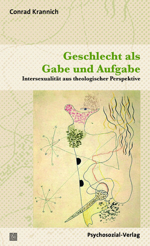 Buchcover Geschlecht als Gabe und Aufgabe | Conrad Krannich | EAN 9783837968002 | ISBN 3-8379-6800-6 | ISBN 978-3-8379-6800-2