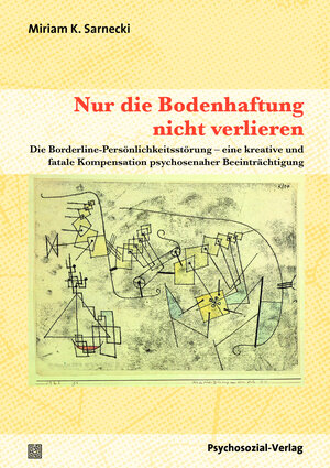 Buchcover Nur die Bodenhaftung nicht verlieren | Miriam K. Sarnecki | EAN 9783837968019 | ISBN 3-8379-6801-4 | ISBN 978-3-8379-6801-9