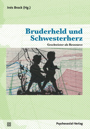 Buchcover Bruderheld und Schwesterherz  | EAN 9783837968361 | ISBN 3-8379-6836-7 | ISBN 978-3-8379-6836-1