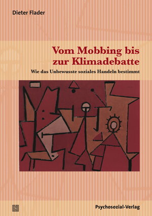 Buchcover Vom Mobbing bis zur Klimadebatte | Dieter Flader | EAN 9783837968408 | ISBN 3-8379-6840-5 | ISBN 978-3-8379-6840-8