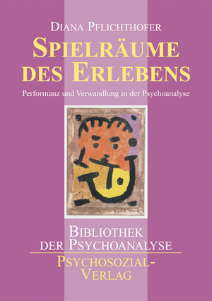 Buchcover Spielräume des Erlebens | Diana Pflichthofer | EAN 9783837968835 | ISBN 3-8379-6883-9 | ISBN 978-3-8379-6883-5