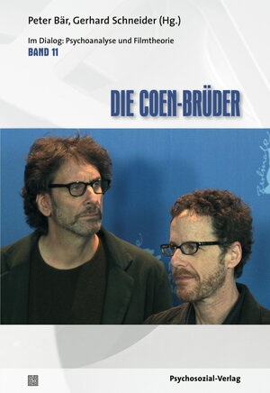 Buchcover Die Coen-Brüder  | EAN 9783837969214 | ISBN 3-8379-6921-5 | ISBN 978-3-8379-6921-4