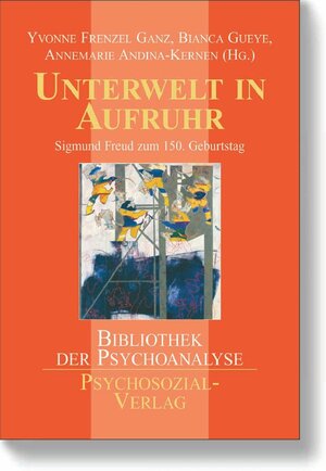 Buchcover Unterwelt in Aufruhr  | EAN 9783837969795 | ISBN 3-8379-6979-7 | ISBN 978-3-8379-6979-5