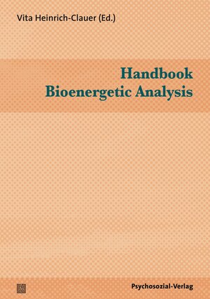 Buchcover Handbook Bioenergetic Analysis  | EAN 9783837969870 | ISBN 3-8379-6987-8 | ISBN 978-3-8379-6987-0