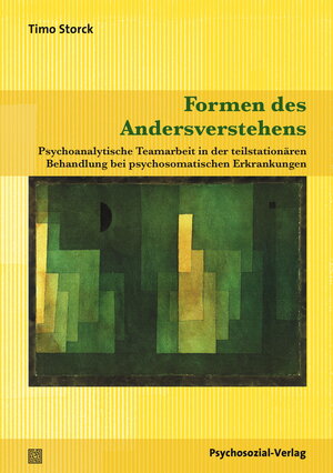 Buchcover Formen des Andersverstehens | Timo Storck | EAN 9783837972320 | ISBN 3-8379-7232-1 | ISBN 978-3-8379-7232-0