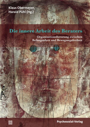 Buchcover Die innere Arbeit des Beraters | Klaus Obermeyer | EAN 9783837972481 | ISBN 3-8379-7248-8 | ISBN 978-3-8379-7248-1