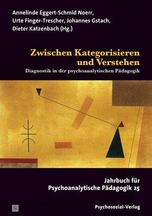 Buchcover Zwischen Kategorisieren und Verstehen  | EAN 9783837973174 | ISBN 3-8379-7317-4 | ISBN 978-3-8379-7317-4