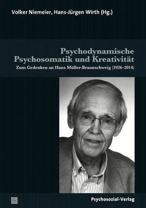 Buchcover Psychodynamische Psychosomatik und Kreativität  | EAN 9783837973303 | ISBN 3-8379-7330-1 | ISBN 978-3-8379-7330-3