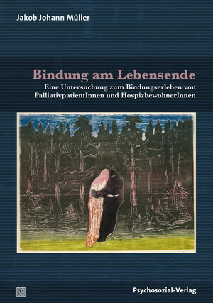 Buchcover Bindung am Lebensende | Jakob Müller | EAN 9783837973969 | ISBN 3-8379-7396-4 | ISBN 978-3-8379-7396-9