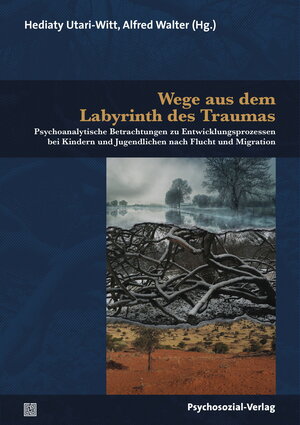 Buchcover Wege aus dem Labyrinth des Traumas  | EAN 9783837976199 | ISBN 3-8379-7619-X | ISBN 978-3-8379-7619-9