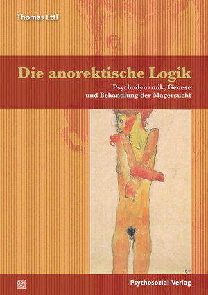 Buchcover Die anorektische Logik | Thomas Ettl | EAN 9783837977240 | ISBN 3-8379-7724-2 | ISBN 978-3-8379-7724-0