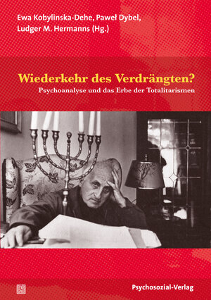 Buchcover Wiederkehr des Verdrängten?  | EAN 9783837977325 | ISBN 3-8379-7732-3 | ISBN 978-3-8379-7732-5
