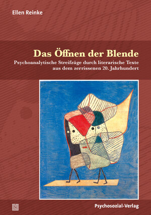 Buchcover Das Öffnen der Blende | Ellen Reinke | EAN 9783837977448 | ISBN 3-8379-7744-7 | ISBN 978-3-8379-7744-8