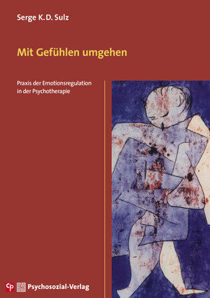 Buchcover Mit Gefühlen umgehen | Serge K.D. Sulz | EAN 9783837977684 | ISBN 3-8379-7768-4 | ISBN 978-3-8379-7768-4