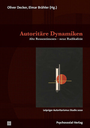 Buchcover Autoritäre Dynamiken  | EAN 9783837977714 | ISBN 3-8379-7771-4 | ISBN 978-3-8379-7771-4