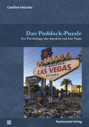 Buchcover Das Paddock-Puzzle | Caroline Fetscher | EAN 9783837977776 | ISBN 3-8379-7777-3 | ISBN 978-3-8379-7777-6