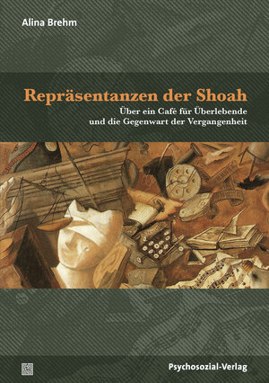 Buchcover Repräsentanzen der Shoah | Alina Brehm | EAN 9783837977998 | ISBN 3-8379-7799-4 | ISBN 978-3-8379-7799-8