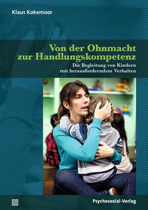 Buchcover Von der Ohnmacht zur Handlungskompetenz | Klaus Kokemoor | EAN 9783837978353 | ISBN 3-8379-7835-4 | ISBN 978-3-8379-7835-3