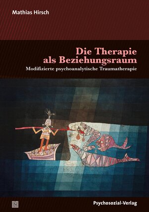 Buchcover Die Therapie als Beziehungsraum | Mathias Hirsch | EAN 9783837979008 | ISBN 3-8379-7900-8 | ISBN 978-3-8379-7900-8