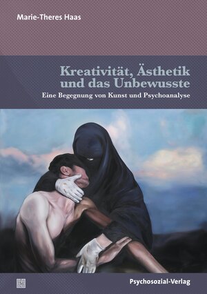 Buchcover Kreativität, Ästhetik und das Unbewusste | Marie-Theres Haas | EAN 9783837979046 | ISBN 3-8379-7904-0 | ISBN 978-3-8379-7904-6
