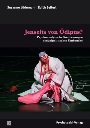 Buchcover Jenseits von Ödipus? | Susanne Lüdemann | EAN 9783837979350 | ISBN 3-8379-7935-0 | ISBN 978-3-8379-7935-0