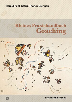 Buchcover Kleines Praxishandbuch Coaching | Harald Pühl | EAN 9783837979886 | ISBN 3-8379-7988-1 | ISBN 978-3-8379-7988-6