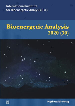 Buchcover Bioenergetic Analysis  | EAN 9783837982954 | ISBN 3-8379-8295-5 | ISBN 978-3-8379-8295-4