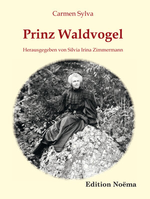 Buchcover Prinz Waldvogel | Carmen Sylva | EAN 9783838208183 | ISBN 3-8382-0818-8 | ISBN 978-3-8382-0818-3