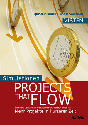 Buchcover Simulationen: Projects that Flow | Claudia Simon | EAN 9783838209289 | ISBN 3-8382-0928-1 | ISBN 978-3-8382-0928-9