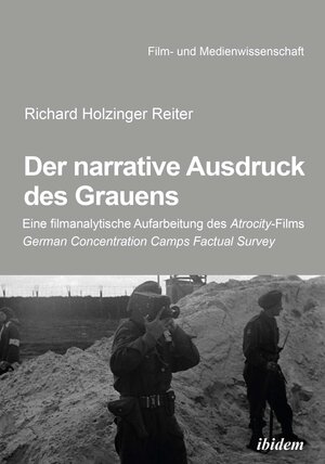 Buchcover Der narrative Ausdruck des Grauens | Richard Holzinger Reiter | EAN 9783838213873 | ISBN 3-8382-1387-4 | ISBN 978-3-8382-1387-3