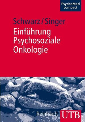 Buchcover Einführung Psychosoziale Onkologie | Reinhold Schwarz | EAN 9783838530710 | ISBN 3-8385-3071-3 | ISBN 978-3-8385-3071-0