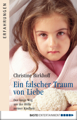 Buchcover Ein falscher Traum von Liebe | Christine Birkhoff | EAN 9783838700380 | ISBN 3-8387-0038-4 | ISBN 978-3-8387-0038-0