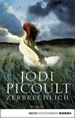 Buchcover Zerbrechlich | Jodi Picoult | EAN 9783838702032 | ISBN 3-8387-0203-4 | ISBN 978-3-8387-0203-2