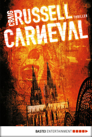 Buchcover Carneval | Craig Russell | EAN 9783838702384 | ISBN 3-8387-0238-7 | ISBN 978-3-8387-0238-4