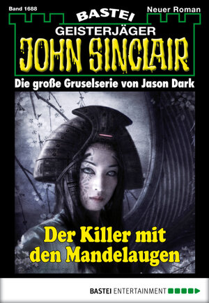 Buchcover John Sinclair - Folge 1688 | Jason Dark | EAN 9783838703701 | ISBN 3-8387-0370-7 | ISBN 978-3-8387-0370-1
