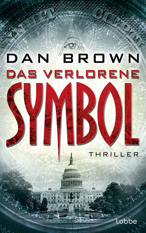 Buchcover Das verlorene Symbol | Dan Brown | EAN 9783838705941 | ISBN 3-8387-0594-7 | ISBN 978-3-8387-0594-1