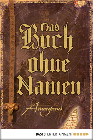 Buchcover Das Buch ohne Namen | Anonymus | EAN 9783838706023 | ISBN 3-8387-0602-1 | ISBN 978-3-8387-0602-3