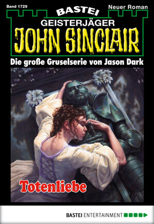 Buchcover John Sinclair - Folge 1729 | Jason Dark | EAN 9783838710464 | ISBN 3-8387-1046-0 | ISBN 978-3-8387-1046-4