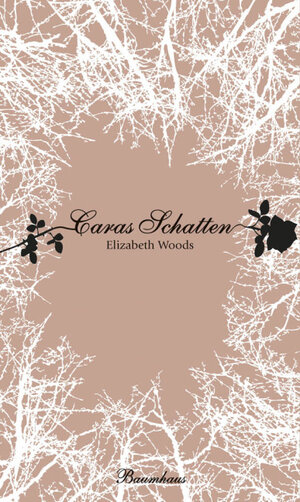 Buchcover Caras Schatten | Elizabeth Woods | EAN 9783838716336 | ISBN 3-8387-1633-7 | ISBN 978-3-8387-1633-6