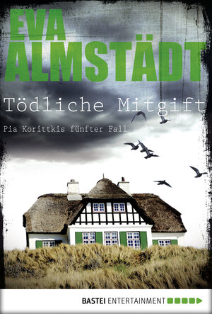 Buchcover Tödliche Mitgift | Eva Almstädt | EAN 9783838717074 | ISBN 3-8387-1707-4 | ISBN 978-3-8387-1707-4