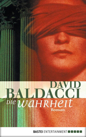 Buchcover Die Wahrheit | David Baldacci | EAN 9783838717111 | ISBN 3-8387-1711-2 | ISBN 978-3-8387-1711-1