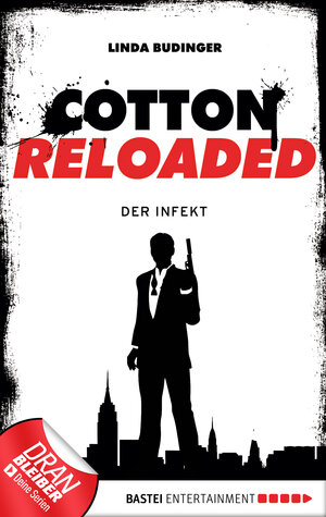 Buchcover Cotton Reloaded - 05 | Linda Budinger | EAN 9783838721392 | ISBN 3-8387-2139-X | ISBN 978-3-8387-2139-2